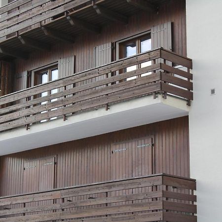 Ferienwohnung Casa Coltura Bormio Exterior foto