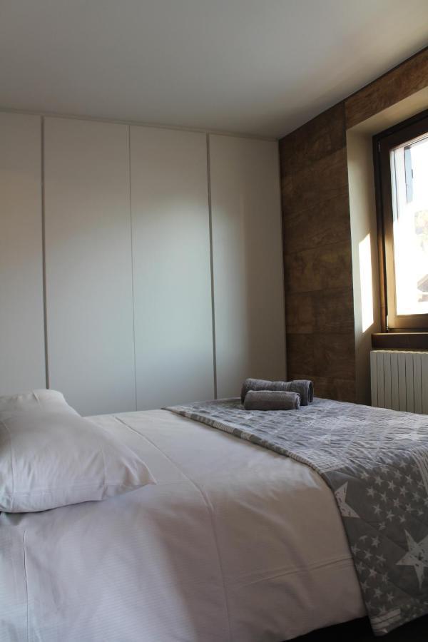Ferienwohnung Casa Coltura Bormio Exterior foto